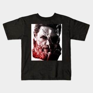 Metal Gear Solid Kids T-Shirt